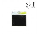 PAD MOUSE SKILL BLACK (PN MP173-BK)